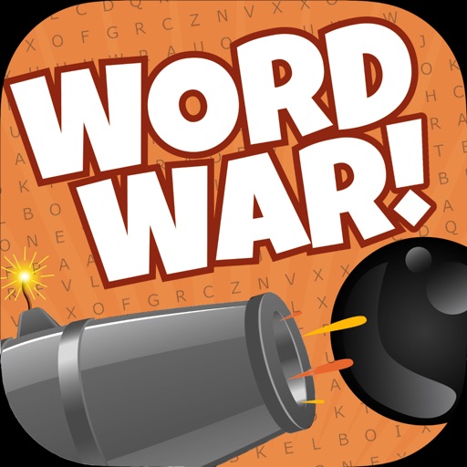 Word Search : Word Wars