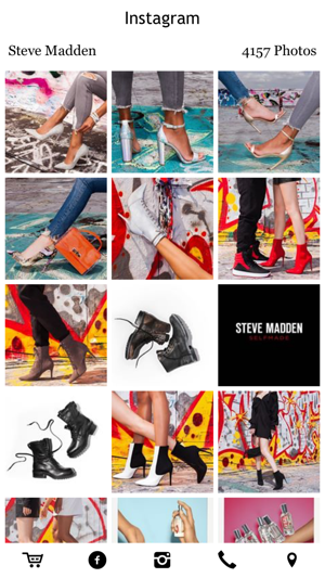 Steve Madden(圖2)-速報App