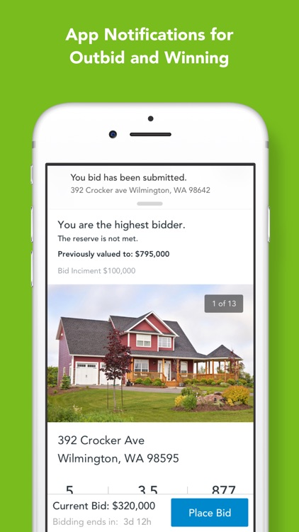 Auction.com - Homes for Sale