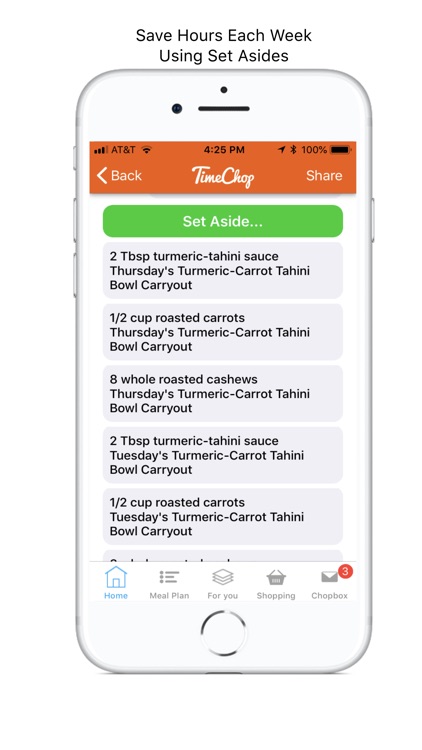 TimeChop
