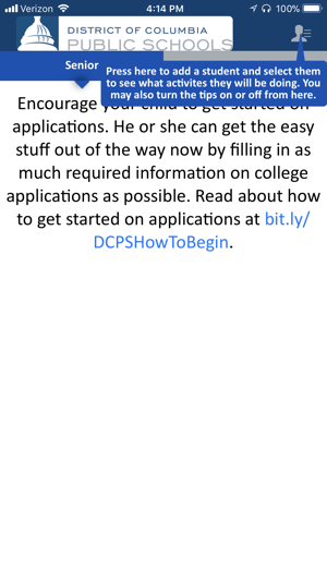 DCPS Parent Guide(圖1)-速報App