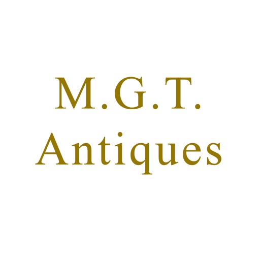 MGT Antiques