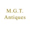 MGT antiques is a small family business with over 30 years experience in collecting and selling antiques