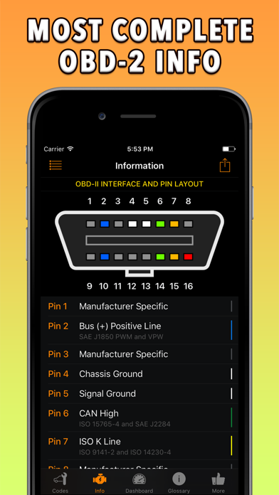 Opel App screenshot 4