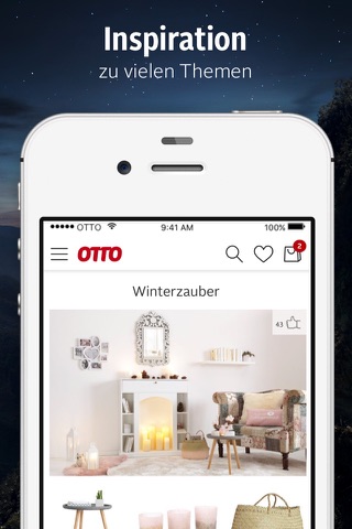 OTTO – Shopping & Möbel screenshot 4