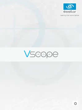 Game screenshot Vscope Pro mod apk