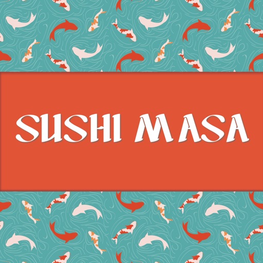 Sushi Masa Virginia Beach icon