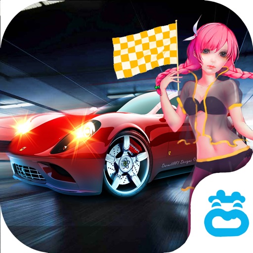 Car Racing  Games-go icon