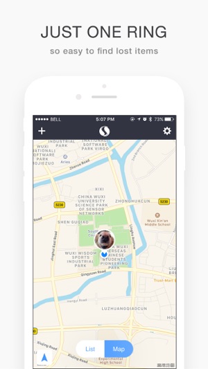 MYNT - Smart Tracker & Finder(圖4)-速報App