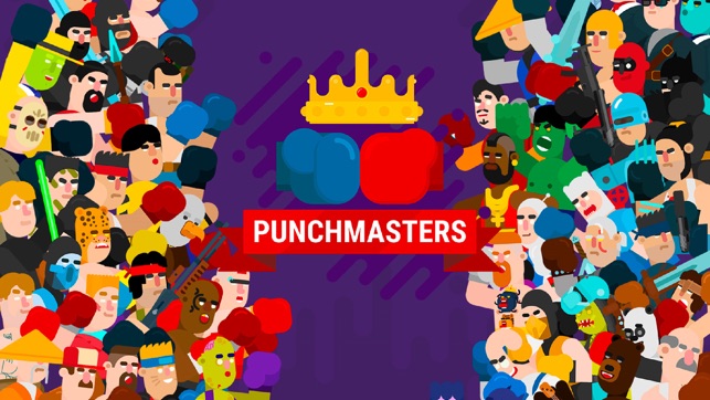 Punchmasters