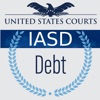 IASD Debt: Pay US Court