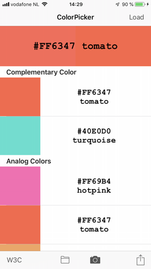 ColorPicker(圖6)-速報App