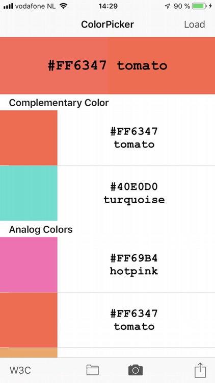 ColorPicker screenshot-5