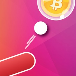 Bitcoin Pinball