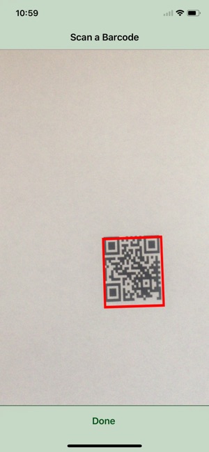 Smart Barcodes(圖3)-速報App