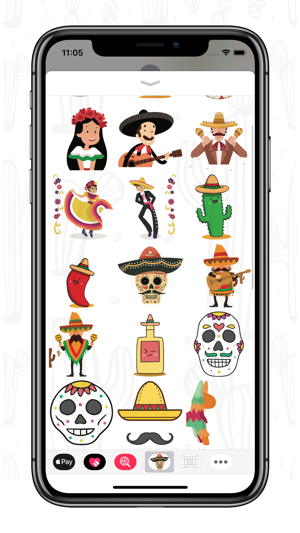 Cinco De Mayo 2018(圖3)-速報App