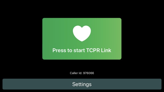 TCPR Link