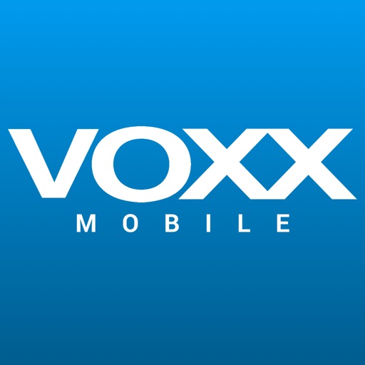VOXX-RSI iOS App