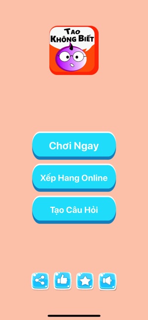 Tao Không Biết(圖1)-速報App