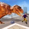 Download Dinosaur City Destruction which is a Prehistoric Extreme Dino Simulation