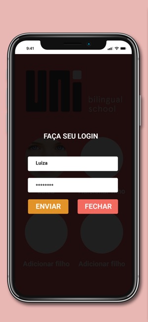 Uni Bilingual School(圖1)-速報App