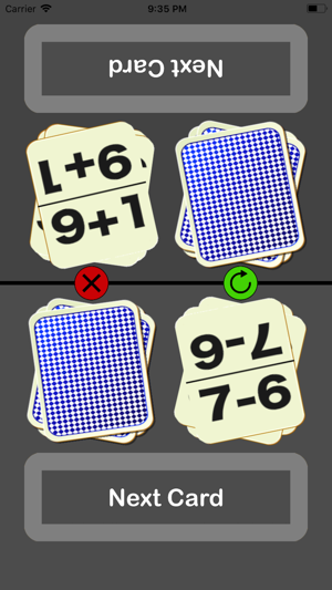 Number Snap Card Game(圖3)-速報App