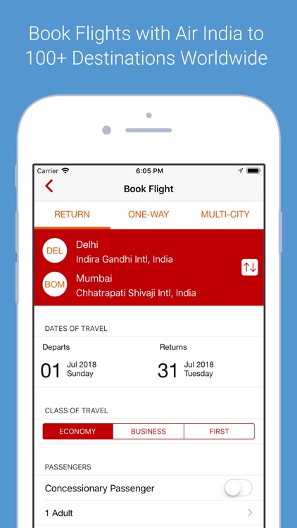 Air India