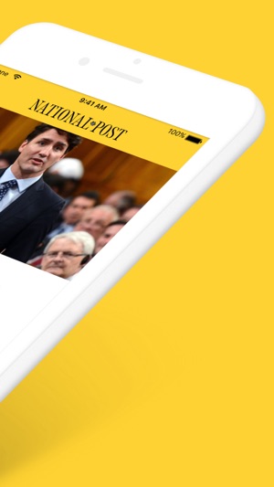 National Post(圖2)-速報App