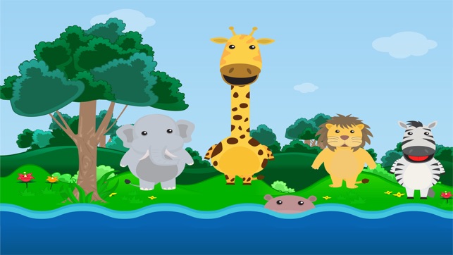 Games for Babies(圖2)-速報App