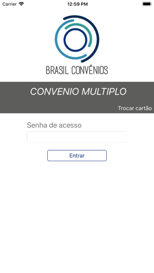 Brasil Convênios Consultas(圖2)-速報App