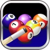 Pool Club 8, 9 Balls Billiards