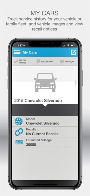 Radley Chevrolet(圖2)-速報App