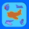 Kids Preschool Puzzles, learn shapes & numbers is a collection of fun, educational puzzles and shape sorters for preschool children and toddlers