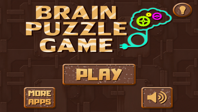 Brain Puzzles Game(圖1)-速報App