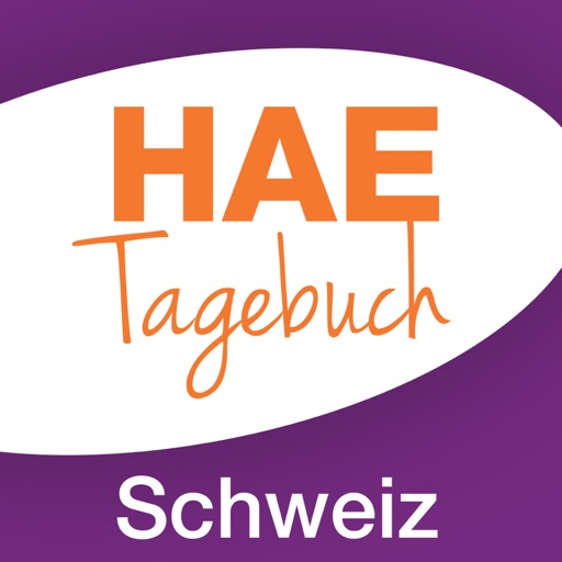 HAE Tagebuch Schweiz