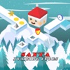 Santa Claus Jumping Cubes