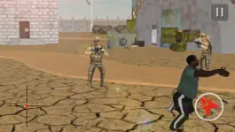 Game screenshot Sniper Assassin: FPS Shot apk