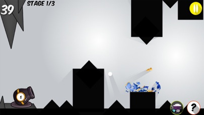 Shup Ball-Z-Shatter screenshot 2