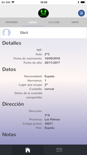 Parque La Laguna(圖2)-速報App