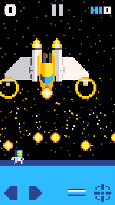 It's a Space Thing Screenshot 3