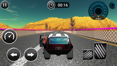 100Bumps Challenge Speed v2 screenshot 4