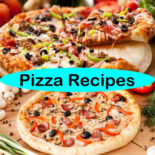 وصفات بيتزا بدون انترنت icon
