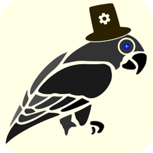 Victoriana - Text Adventure icon