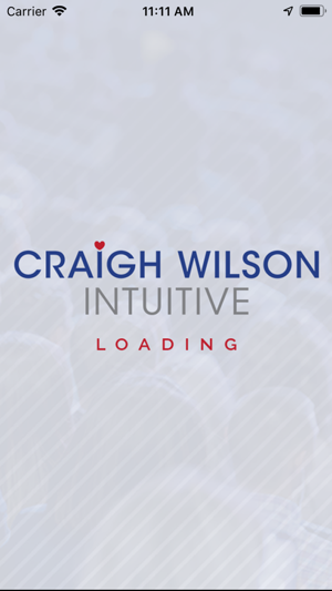 Craigh Wilson Intuitive(圖1)-速報App