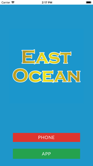 East Ocean(圖1)-速報App