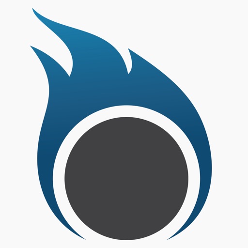 Embershot Icon