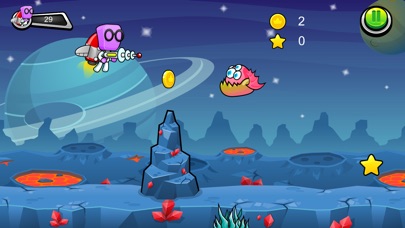 NanoJetpack screenshot 4