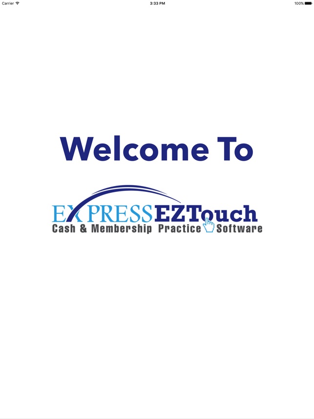 EZTouch Chiropractic EHR(圖1)-速報App