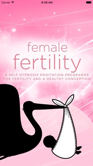 Female Fertility & Pregnancy H