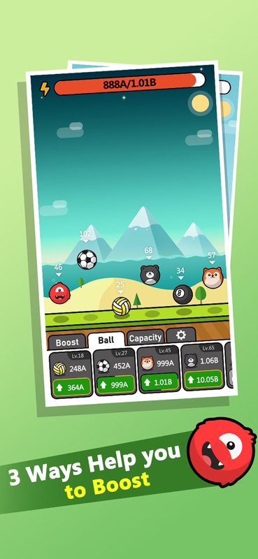 Idle Bouncer - Online Game Hack and Cheat | TryCheat.com
